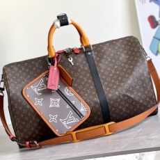 LV Travel Bags